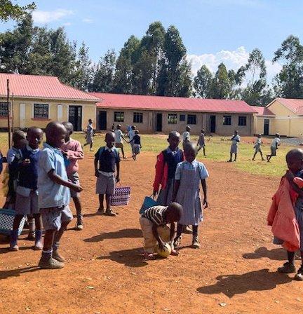 Joshua Village for Orphans