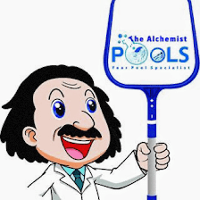 The Alchemist Pools