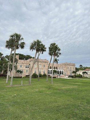 Bayfront - New College of Florida