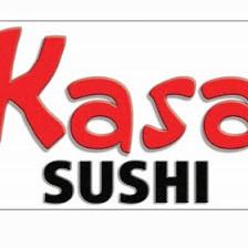 Kasa Sushi Japanese Restaurant