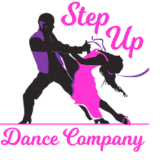 StepUP Dance Studio co.
