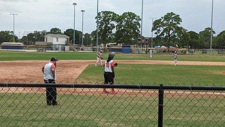 Babe Ruth League