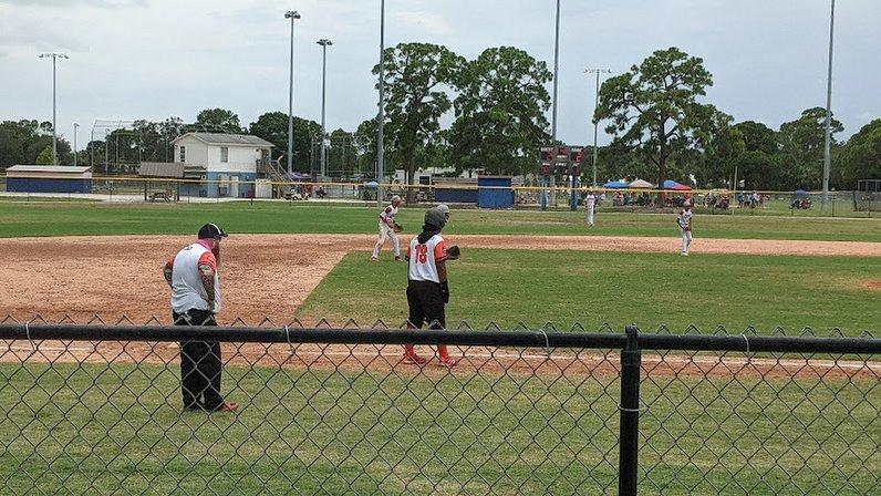 Babe Ruth League
