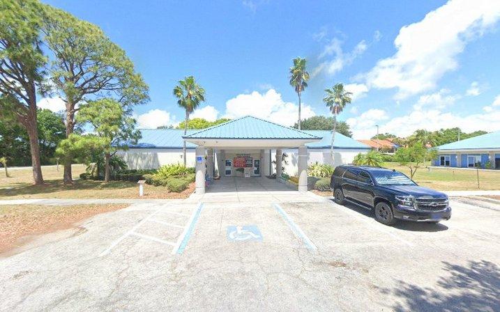 Sarasota Karate Club
