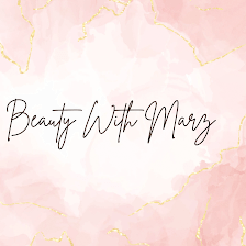 Beauty With Marz