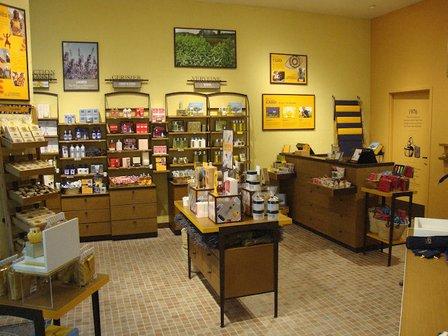 L'OCCITANE EN PROVENCE