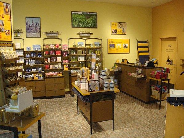 L'OCCITANE EN PROVENCE