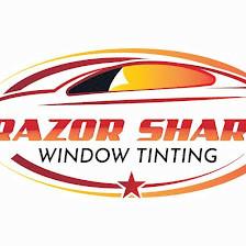 Razor Sharp Window Tinting