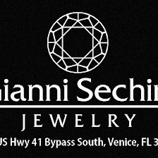 GIANNI SECHINI JEWELRY