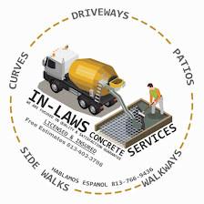 In-Laws Concrete Services LLC