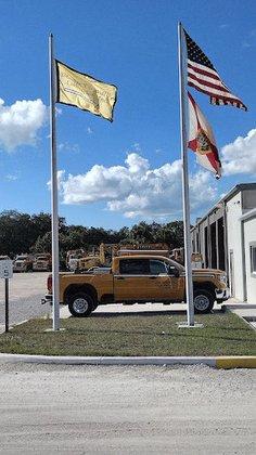 DeJonge Excavating Contractors Inc.