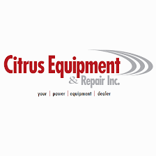 Citrus Equipment & Repair, Inc.