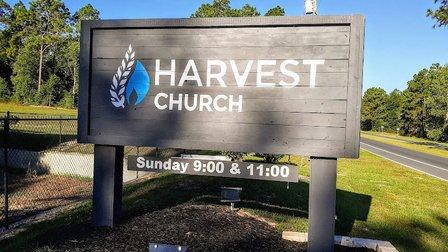 Harvest Church