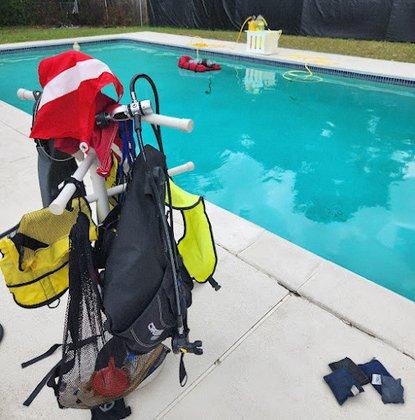 Snookah Dive Homosassa