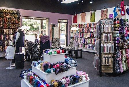 Fiber Art Gallery