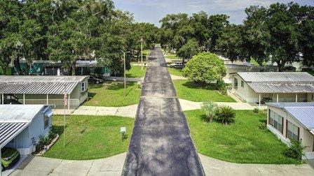 Bedrock Palm Terrace