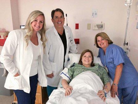Dr. Raymond J. Marquette MD OBGYN