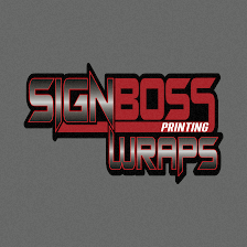 Sign Boss Printing and Wraps