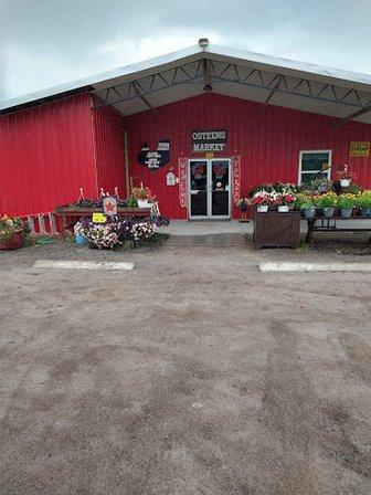Osteen’s Market & Farm