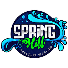 Spring Hill Pressure Washing