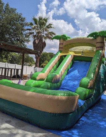 Affordable Bounce