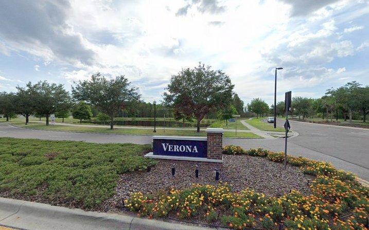 Verona at Connerton