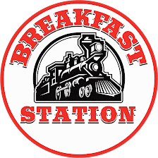 Breakfast Station