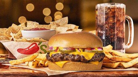 Chili's Grill & Bar