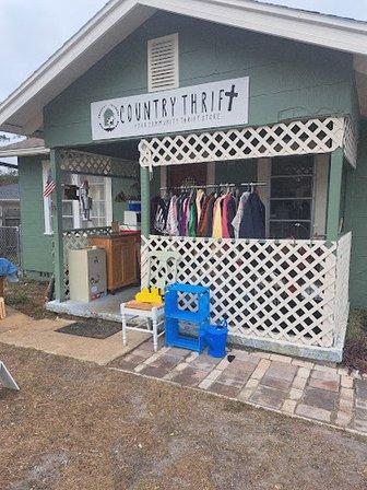 Country Thrift