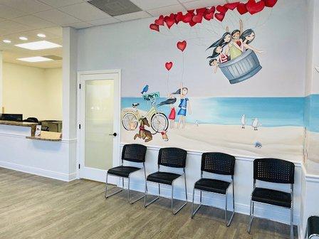 Heart 4 Kids Therapy, LLC