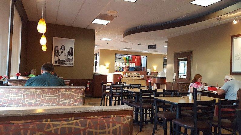 Chick-fil-A