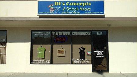 DJ's Concepts