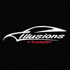 Illusions GFX Vehicle Wrap Specialists