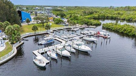 Riviera Water Sports LLC
