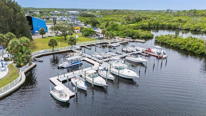 Riviera Water Sports LLC