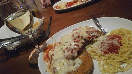 Olive Garden Italian Restaurant