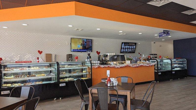 JGoody Cafe Bakery