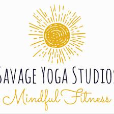 Savage Yoga Studios