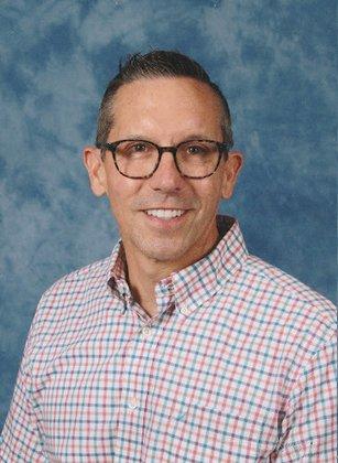 Andrew Carini, LCSW
