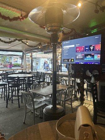 Anclote Brew