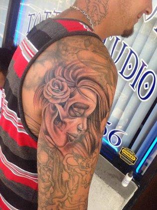 Legacy Blue Tattoo Studio and Laser Removal
