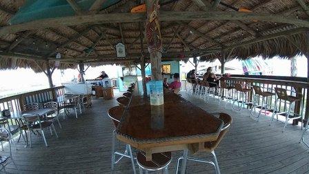 High & Dry Grill