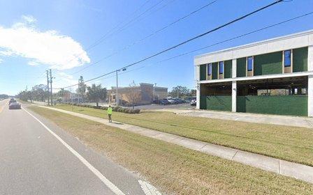 Pinellas County Sheriffs Office, North District Station