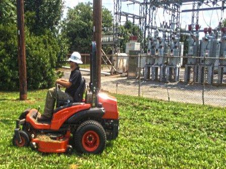 Kam Services Inc