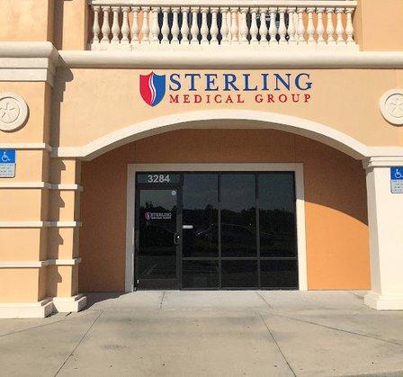 Sterling Medical Group - Kissimmee