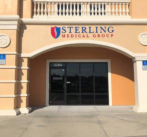 Sterling Medical Group - Kissimmee