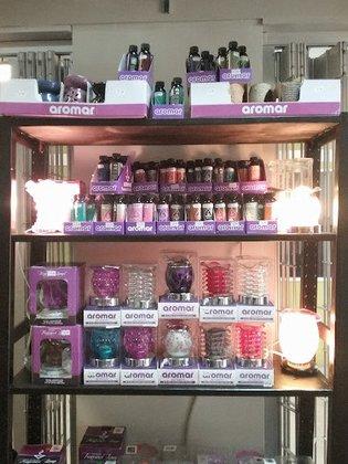 R.C. Linens and Decor
