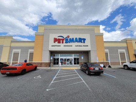 PetSmart