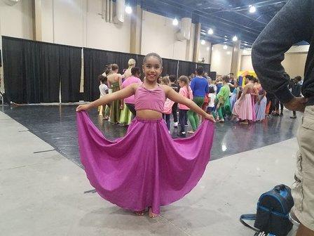 Raskin Dance Studio