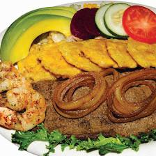 Maracas Restaurant